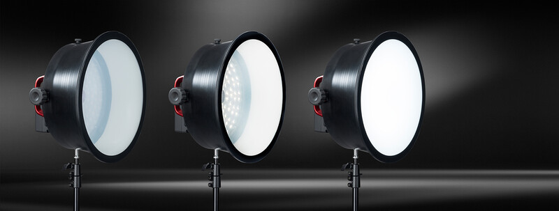 FStoppers Reviews Rotolight AEOS2 &amp; NEO 3