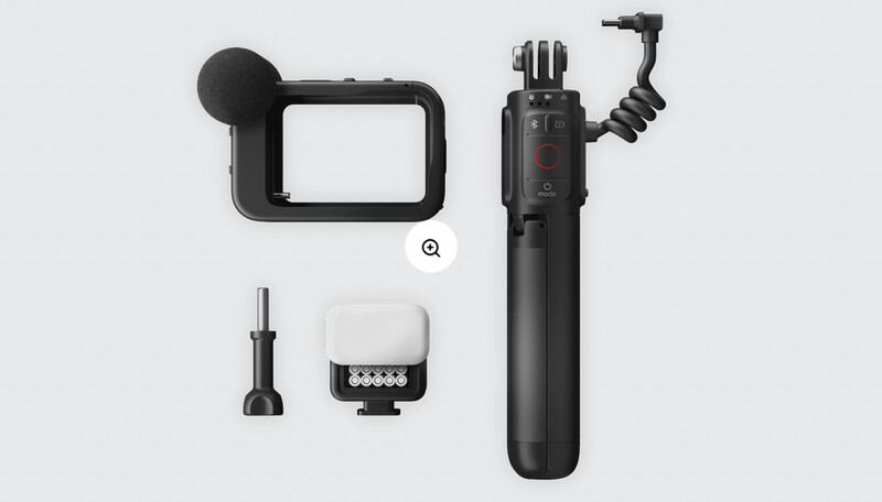 GoPro Creator Kit