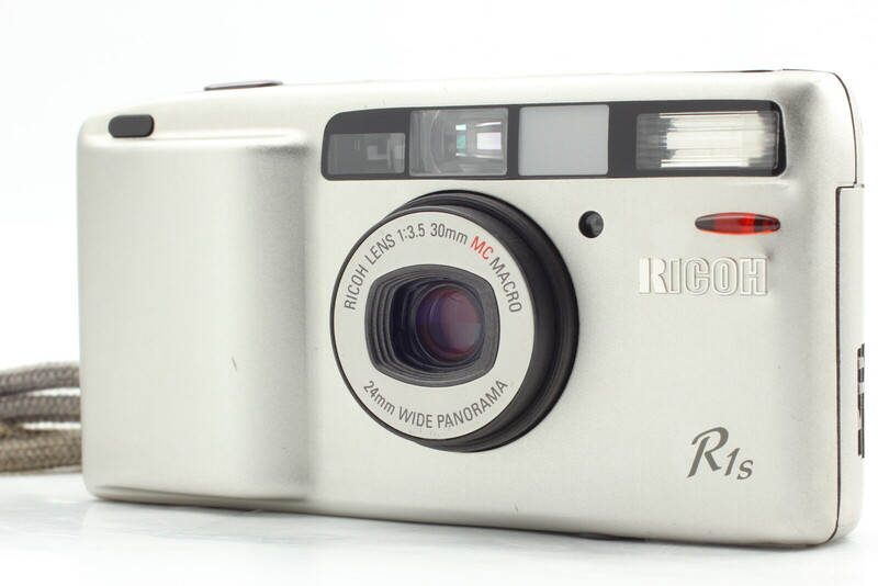 5 Compact Film Cameras Ricoh Pentax Should Bring Back | Fstoppers