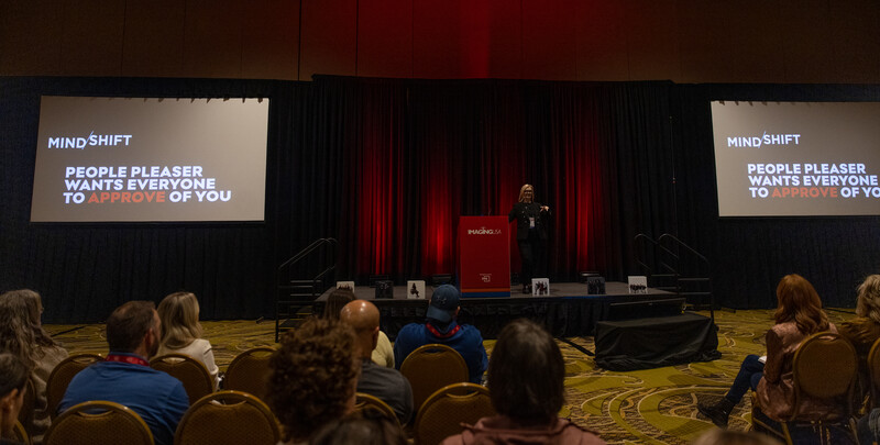 Imaging USA 2023 Review by Fstoppers Michelle VanTine