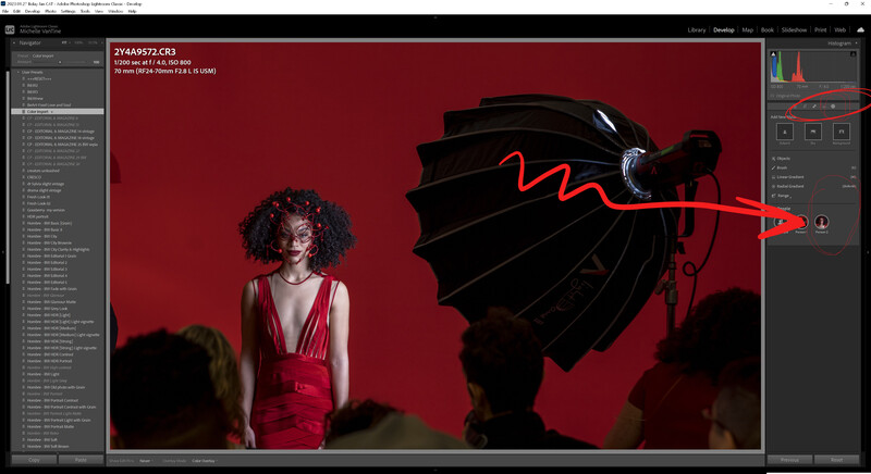 Imaging USA 2023 Review by Fstoppers Michelle VanTine