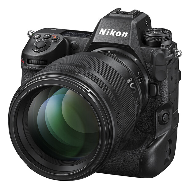 Nikon Launches The Much Anticipated Z 85mm f/1.2 As Well As The