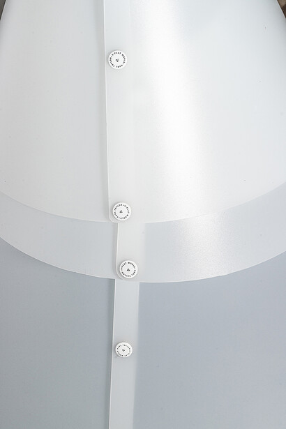 The Light Cone by VFlat World and Karl Taylor Review Michelle VanTine Photography