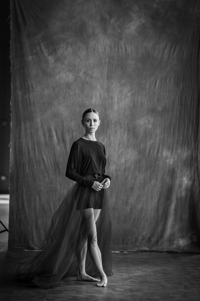 Movement at the Still Point Mark Mann Book Michelle VanTine Photography