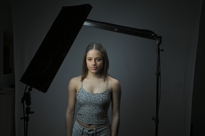 Key and Kick Lighting