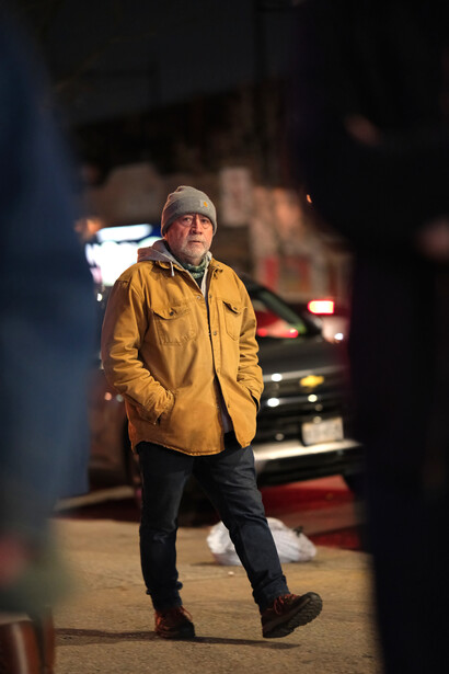 Viltrox 75mm, ISO 1600, 1/60 s, f/1.2
