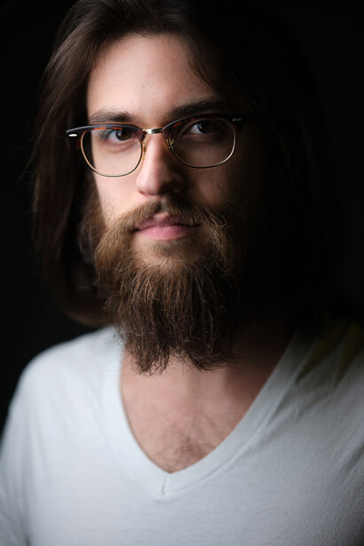 Viltrox 75mm, ISO 160, 1/1000 s, f/1.2