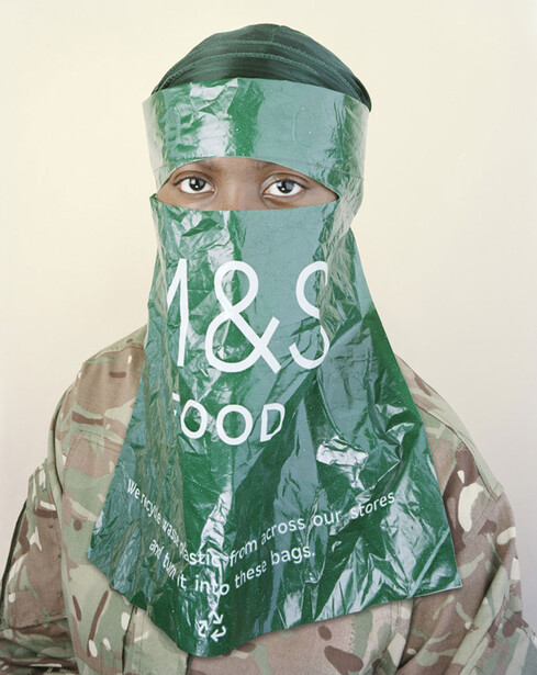 Edgar Martins from Portugal won the Photographer of the Year Award during the Sony World Photography Awards 2023 for his series Our War, which is a hommage to his friend and photographer Anton Hammerl who was killed in 2011 during the Libyan Civil War.
