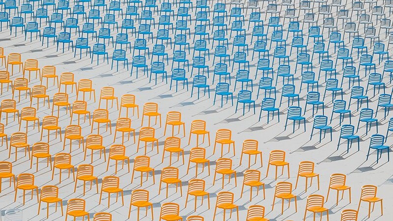 Hai Wang from China won the Youth Photographer of the Year award. (© Hai Wang, Sony World Photography Awards 2023)