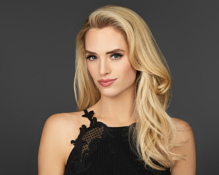 Alexandra Jarvis from Netflix Show Selling OC Professional Headshots by WASIO faces