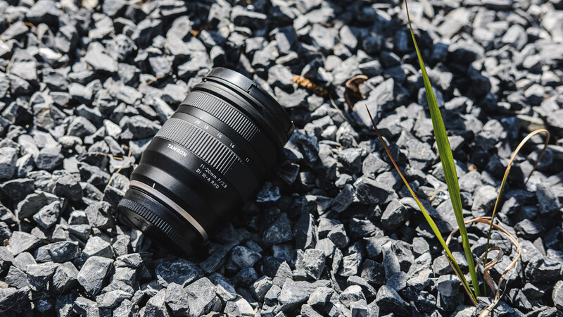 Tamron 11-20 mm f2.8 Di III-A RXD for Fujifilm X