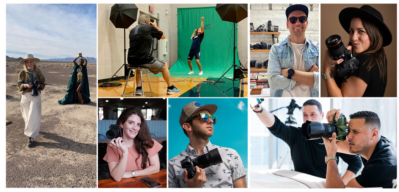 The One Reason not to give up on Photography by Michelle VanTine Photography