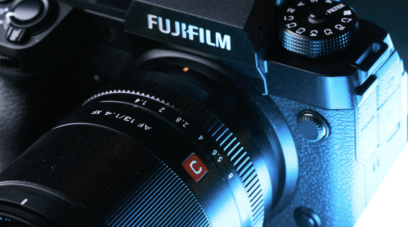 Viltrox 13mm f/1.4 for Fujifilm