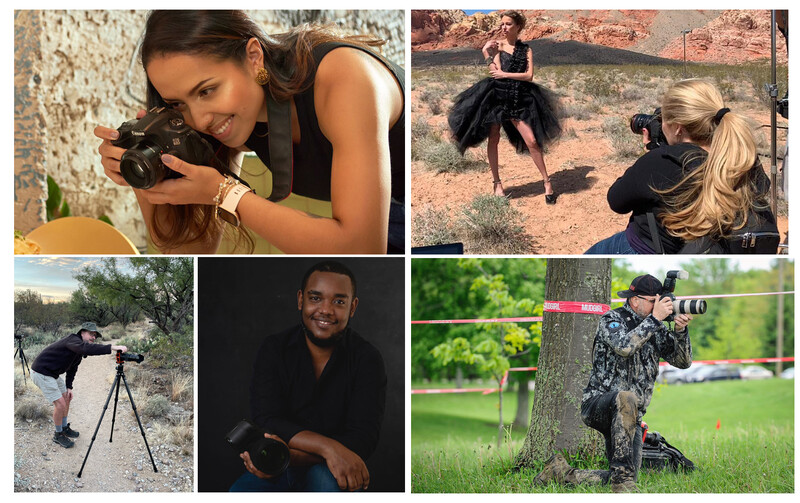 the one reason not to quit photography by Michelle Vantine