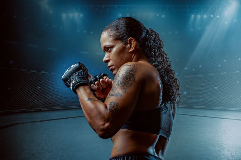 How to become a commercial photographer by Michelle VanTine Photography