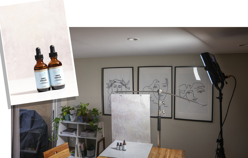 Fstoppers Reviews Genaray Bright Beast by Michelle VanTine Photography