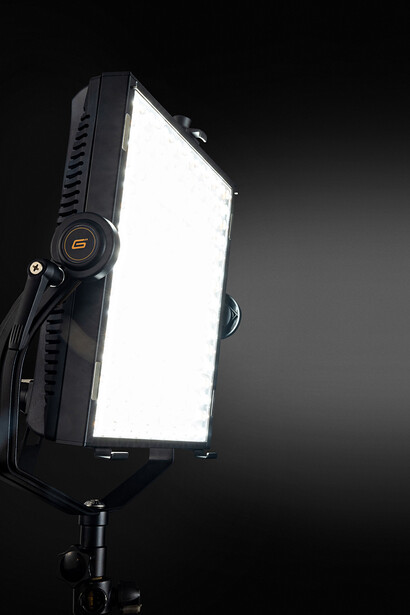 Fstoppers Reviews Genaray Bright Beast by Michelle VanTine Photography