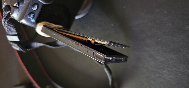 Canon R5 long term view- Error 20 and other durability problems