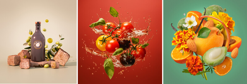 Photography, CGI, and AI, an interview with Steve Hansen by Michelle VanTine Photography