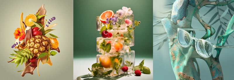 Photography, CGI, and AI, an interview with Steve Hansen by Michelle VanTine Photography