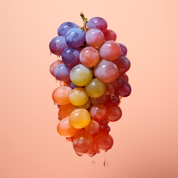 Photography, CGI, and AI, an interview with Steve Hansen by Michelle VanTine Photography
