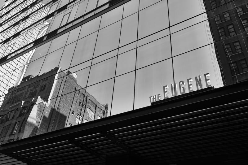 Fuji X-T5 and Sigma 23mm f/1.4 Contemporary Lens