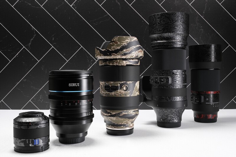 Sony E-Mount Third Party Lens Support by RMalayeri