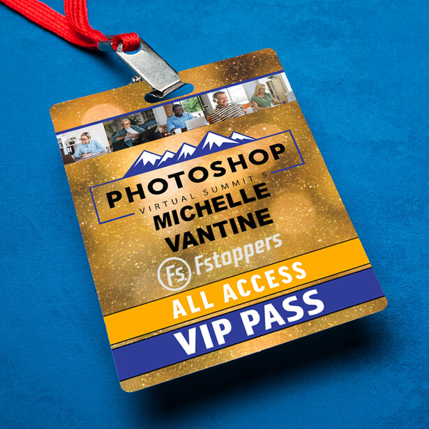 photoshop virtual summit 5 by michelle vantine photography fstoppers