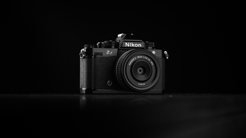 The camera is beautiful and so are the Special Edition lenses. If only they weren't so plastic and cheap feeling.