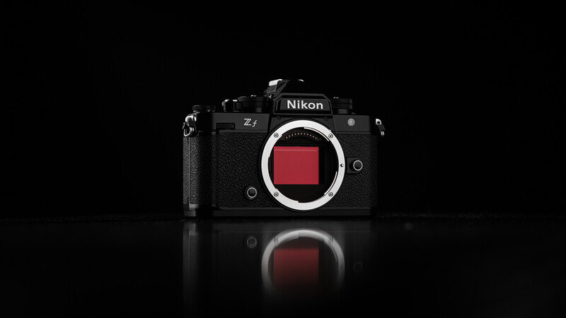 We've seen this sensor in the original Z6 and the Z6 II. It is still a great choice today.