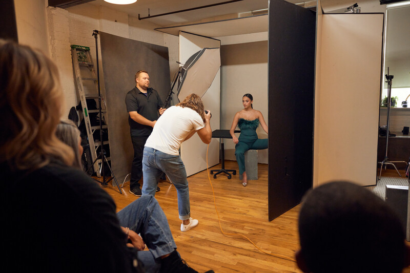 Felix Kunze teaches at the New York Workshop