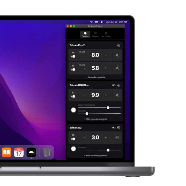 Screenshot of a photo editing software interface with multiple adjustment sliders and numeric value inputs displayed.