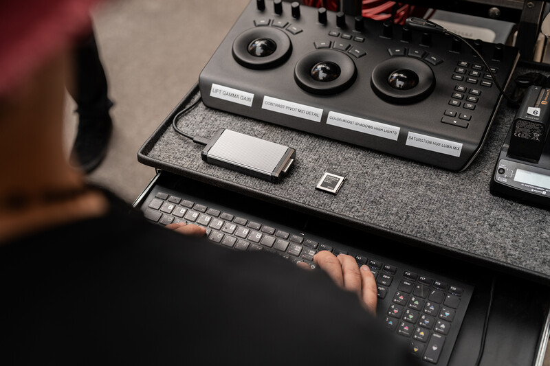 SanDisk Pro-Cine CF Express Review by Michelle VanTine