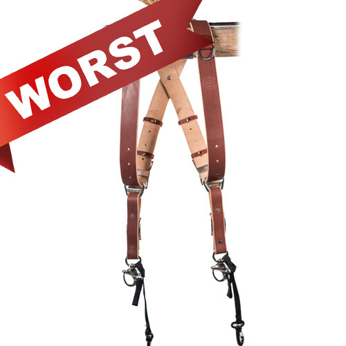 Best and Worst Gear Purchases by Michelle Vantine