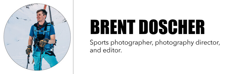 Best and Worst Gear by Michelle VanTine Photography