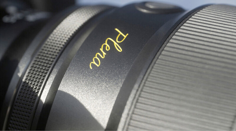 Nikon NIKKOR Z 135mm f/1.8 S Plena Lens