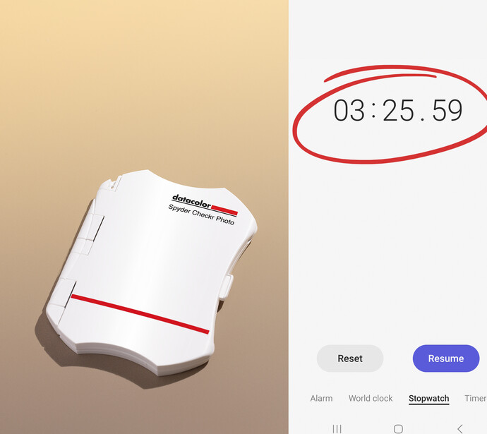 DataColor Checkr Photo Review by Michelle VanTine Miami Product Photographer FStoppers