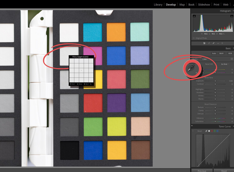 DataColor Checkr Photo Review by Michelle VanTine Miami Product Photographer FStoppers