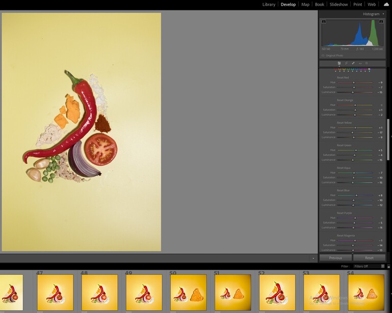 DataColor Checkr Photo Review by Michelle VanTine Miami Product Photographer FStoppers