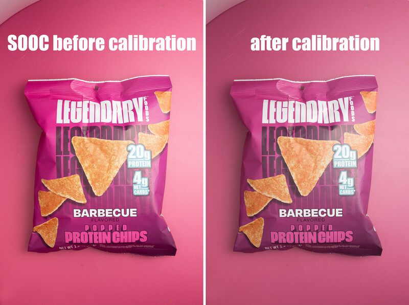 DataColor Checkr Photo Review by Michelle VanTine Miami Product Photographer FStoppers