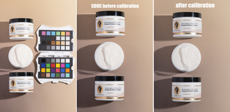DataColor Checkr Photo Review by Michelle VanTine Miami Product Photographer FStoppers