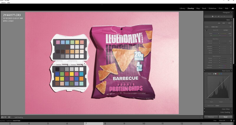 DataColor Checkr Photo Review by Michelle VanTine Miami Product Photographer FStoppers
