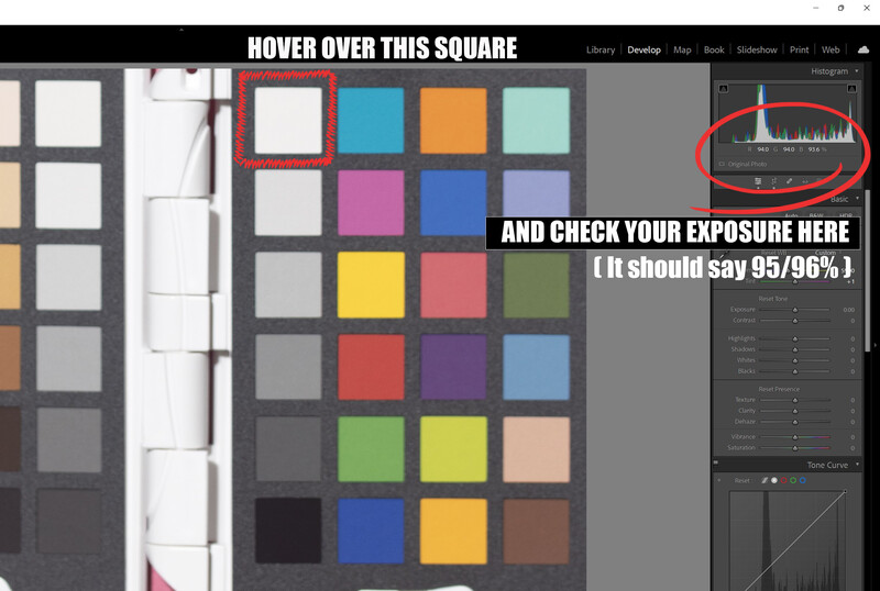 DataColor Checkr Photo Review by Michelle VanTine Miami Product Photographer FStoppers