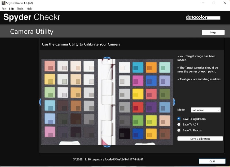 DataColor Checkr Photo Review by Michelle VanTine Miami Product Photographer FStoppers