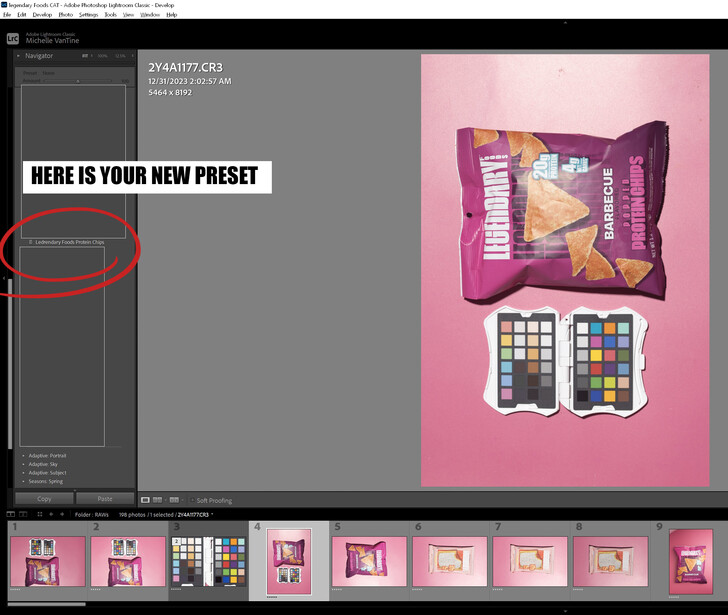 DataColor Checkr Photo Review by Michelle VanTine Miami Product Photographer FStoppers