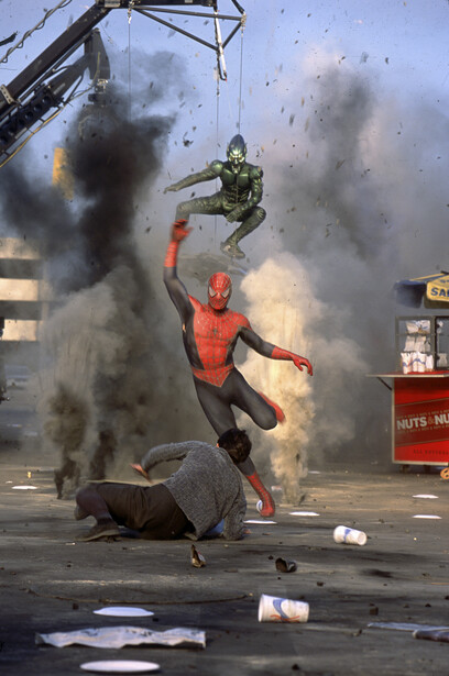 Photo courtesy of Sony Pictures