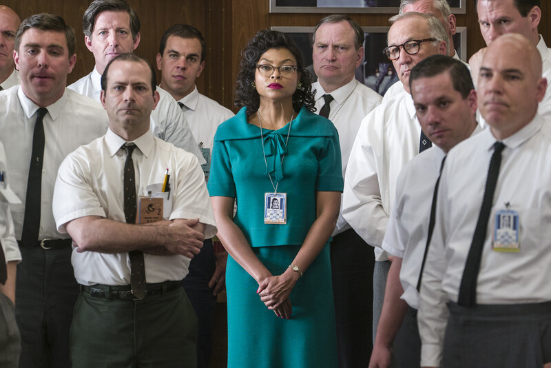 Photo Courtesy of 20th Century Fox