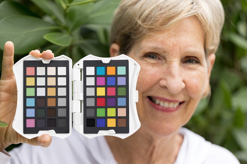 DataColor Checkr Photo Review by Michelle VanTine Miami Product Photographer FStoppers