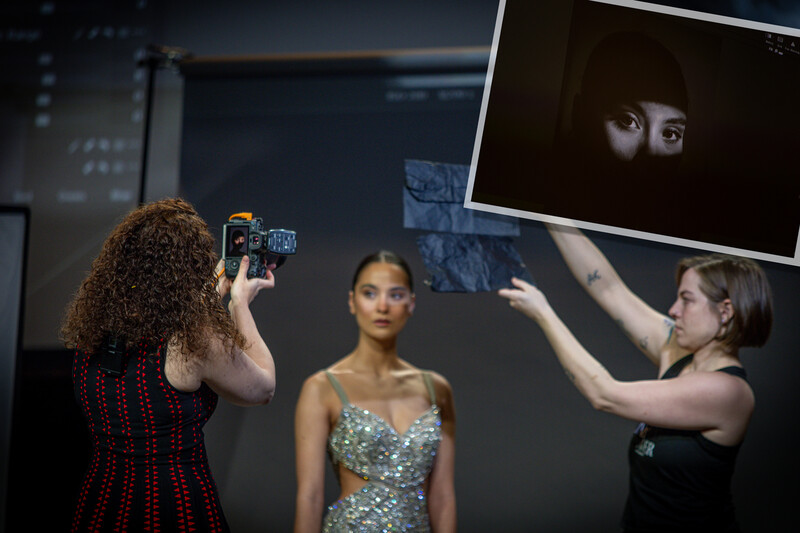 Imaging USA 2024 Michelle VanTine Fstoppers
