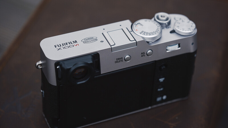 The Premium Compact King Is Back Fujifilm X100VI Preview Fstoppers The Premium Compact King Is Back Fujifilm X100VI Preview Fstoppers